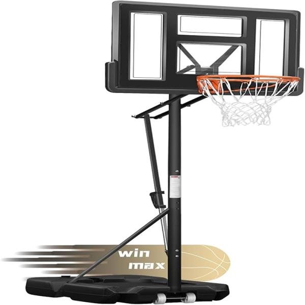 WINMAX JORDAN BASKETBALL HOOP - WMY76831
