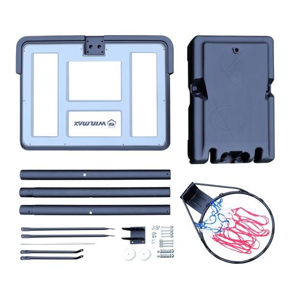 WINMAX AARYN BASKETBALL HOOP - WMY76848