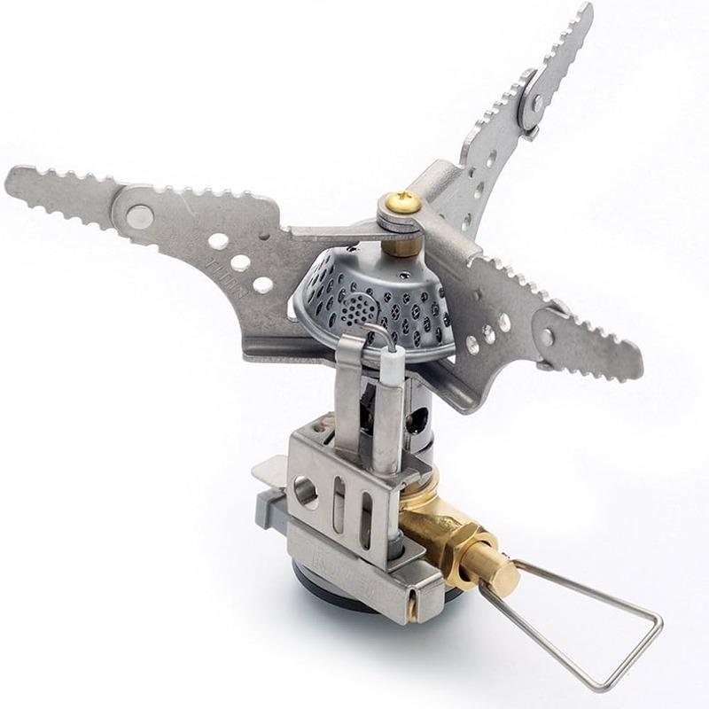 Kovea TITANIUM STOVE - KB-0101