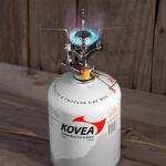 Kovea SOLO STOVE - KB-0409 SOLO STOVE