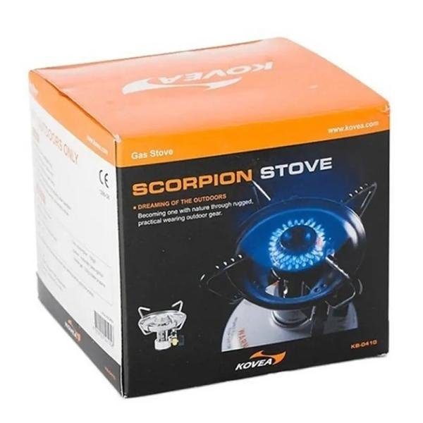 Kovea SCORPION STOVE - KB-0410