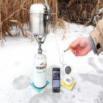 Kovea FLAME TORNADO STOVE - KB-N1005