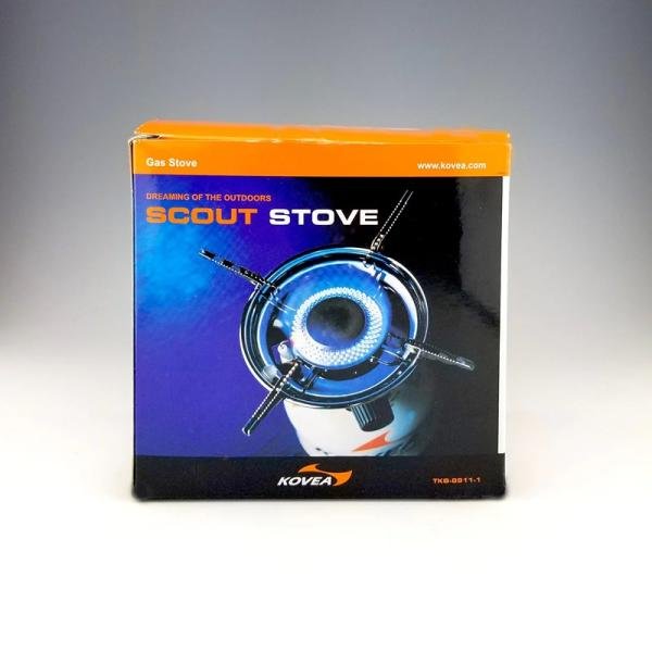 Kovea SCOUT STOVE - TKB-8911-1