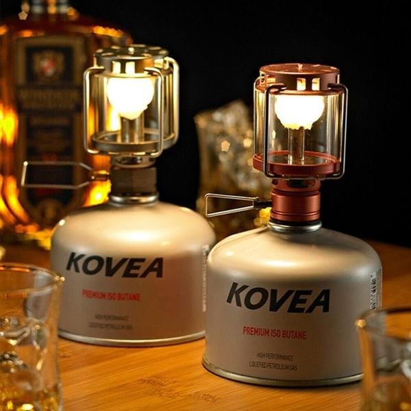 Kovea FIREFLY LANTERN 40 LUX - KL-805