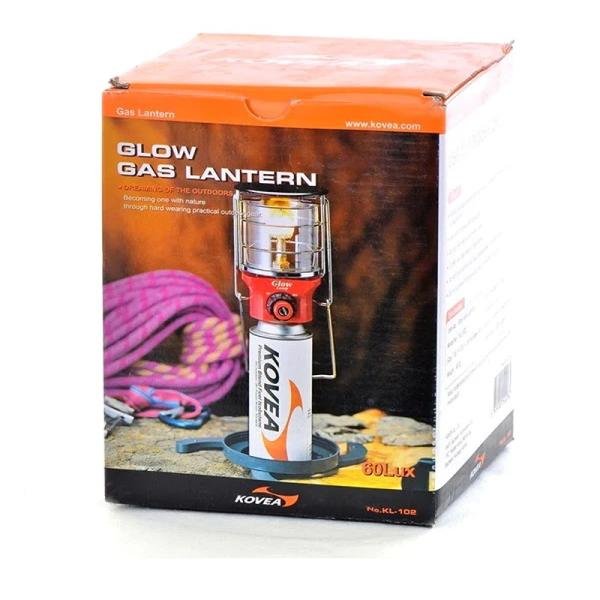 Kovea Glow Gas Lantern - KL-102