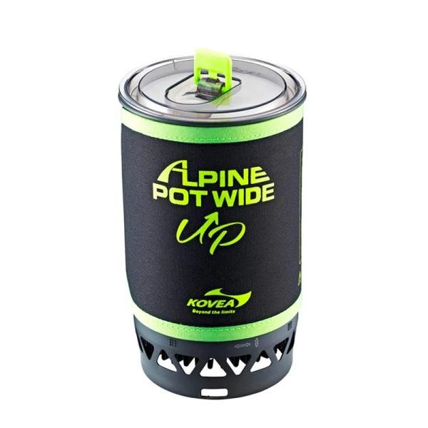 Kovea ALPINE POT WIDE UP - KB-0703WU