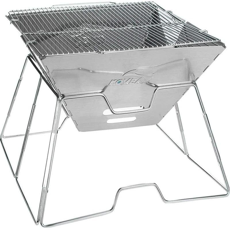 Kovea MAGIC III UPGRADE BBQ - KCG-1503 BBQ