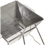 Kovea MAGIC III UPGRADE BBQ - KCG-1503 BBQ