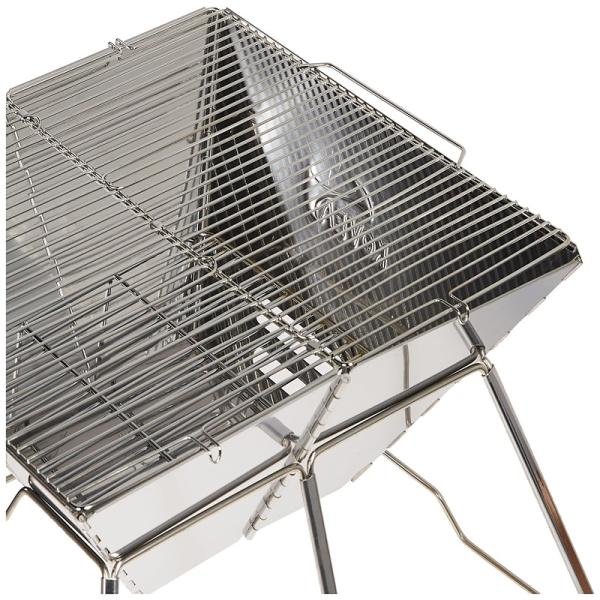 Kovea MAGIC III UPGRADE BBQ - KCG-1503 BBQ