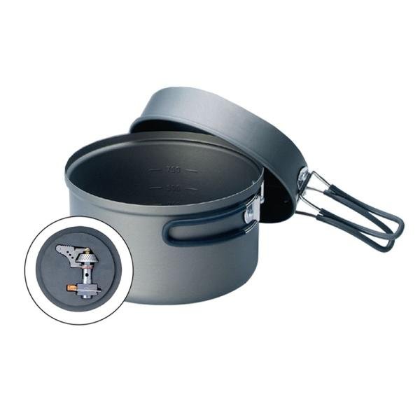 Kovea KOVEA SOLO LITE COOK SET - KCW-SL12
