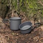 Kovea KOVEA SOLO3 COOKSET - KSK-SOLO3 COOK SET