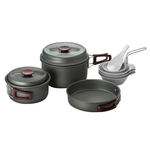 Kovea KOVEA HARD 23 COOK SET - KSK-WH23-COOK SET