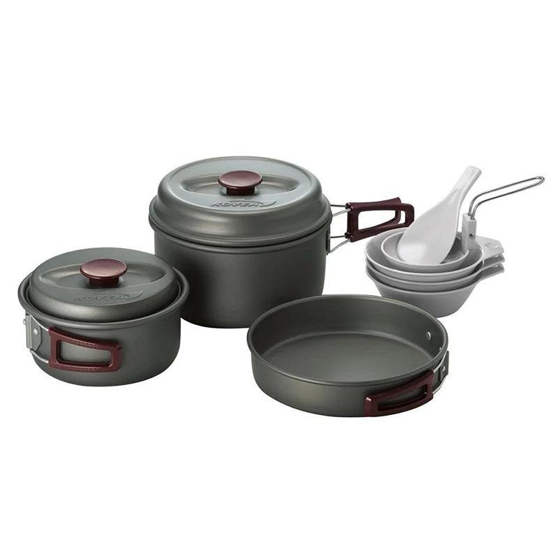 Kovea KOVEA HARD 23 COOK SET - KSK-WH23-COOK SET