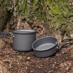 Kovea KOVEA HARD 23 COOK SET - KSK-WH23-COOK SET