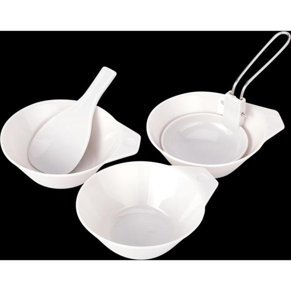 Kovea KOVEA HARD 23 COOK SET - KSK-WH23-COOK SET