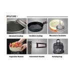 Kovea KOVEA HARD 56 COOK SET - KSK-WH56-COOK SET