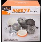 Kovea KOVEA HARD 78 COOK SET - KSK-WH78