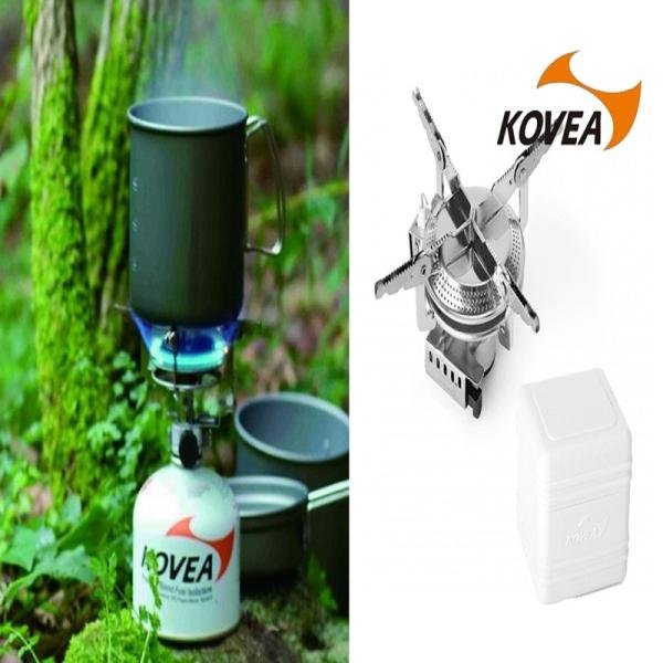 Kovea HIKER - KB-0408