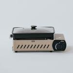 Kovea 3WAY ALL IN ONE GAS BBQ (M) - KGG-0904PEM