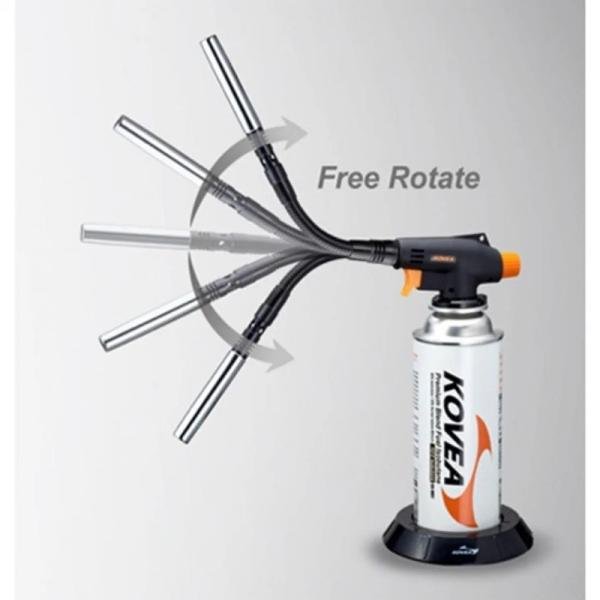 Kovea FREE NECK TORCH - KT-2924