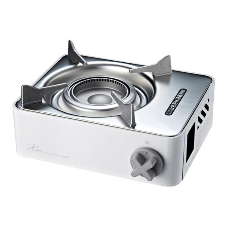 Kovea X ON WHITE STOVE - KGR-2007WH