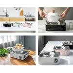 Kovea X ON BLACK STOVE - KGR-2007BK