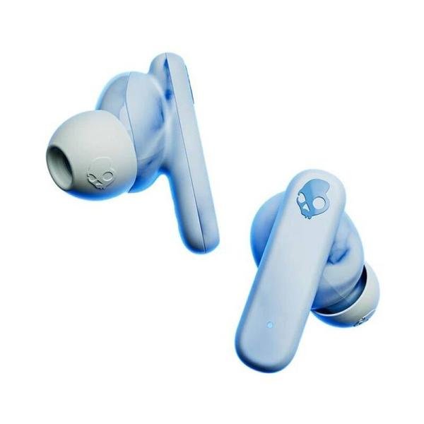 SKULLCANDY ECOBUDS TRUE WIRELESS IN-EAR-GLACIER - S2EOW-Q764