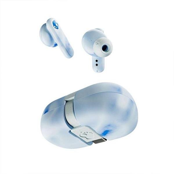 SKULLCANDY ECOBUDS TRUE WIRELESS IN-EAR-GLACIER - S2EOW-Q764