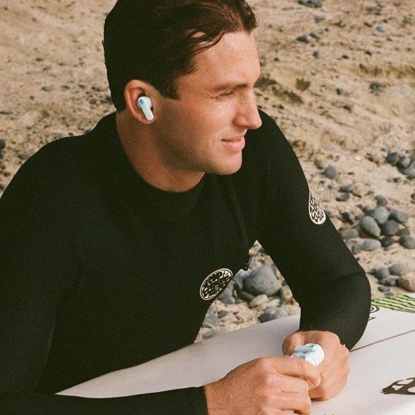 SKULLCANDY ECOBUDS TRUE WIRELESS IN-EAR-GLACIER - S2EOW-Q764
