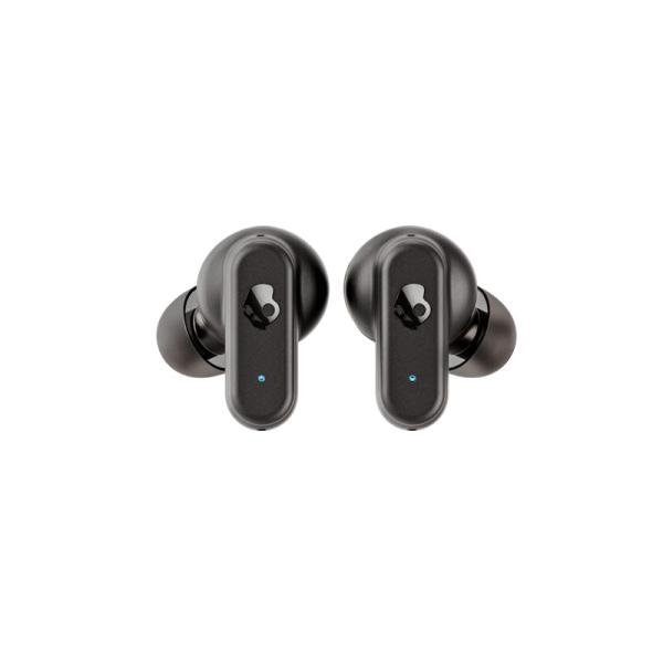 SKULLCANDY DIME 3 TRUE WIRELESS IN-EAR-TRUE BLACK - S2DCW-R740