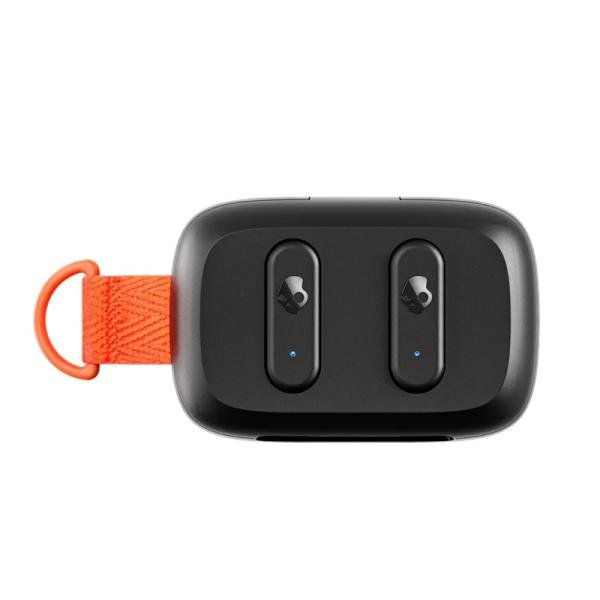 SKULLCANDY DIME 3 TRUE WIRELESS IN-EAR-TRUE BLACK - S2DCW-R740