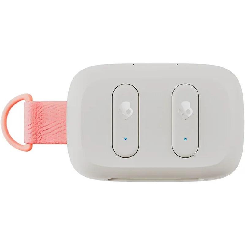 SKULLCANDY DIME 3 TRUE WIRELESS IN-EAR-BONE.ORANGE GLOW - S2DCW-R951