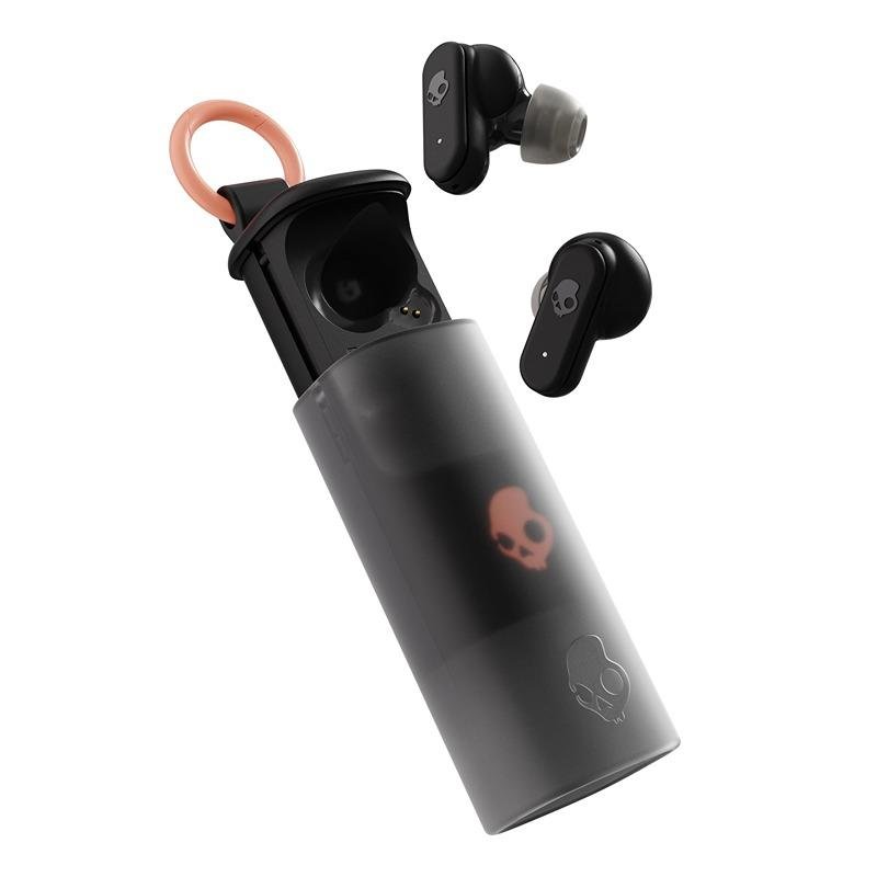 SKULLCANDY DIME EVO TRUE WIRELESS IN-EAR-TRUE BLACK - S2DTW-S740