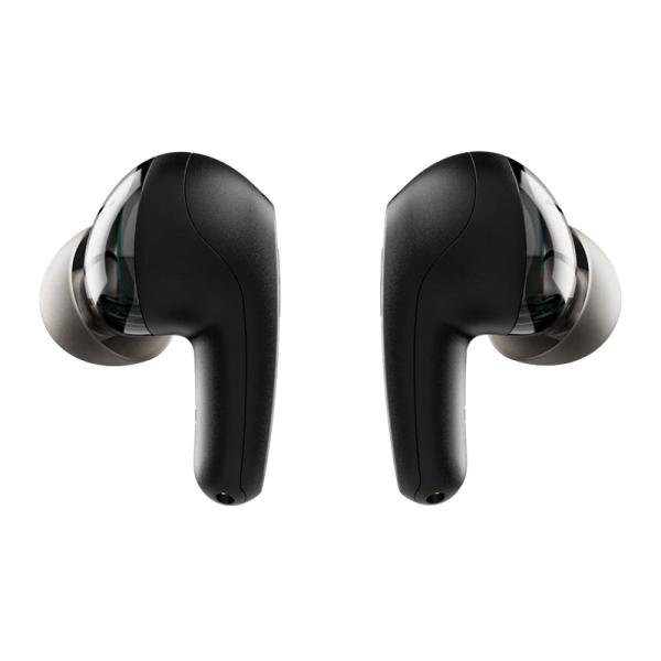 SKULLCANDY RAIL TRUE WIRELESS IN-EAR-TRUE BLACK - S2RLW-Q740