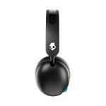 SKULLCANDY GROM KIDS WIRELESS HEADPHONE-BLACK VERDIGRIS - S6KBW-R740