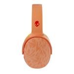 SKULLCANDY HESH EVO WIRELESS OVER-EAR-BONE.ORANGE GLOW - S6HVW-S951