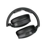 SKULLCANDY HESH EVO WIRELESS OVER-EAR-TRUE BLACK - S6HVW-N740