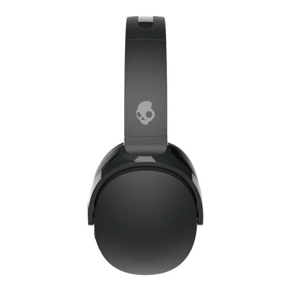 SKULLCANDY HESH EVO WIRELESS OVER-EAR-TRUE BLACK - S6HVW-N740