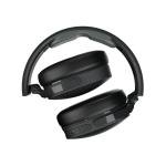 SKULLCANDY HESH ANC WIRELESS OVER-EAR-TRUE BLACK - S6HHW-N740