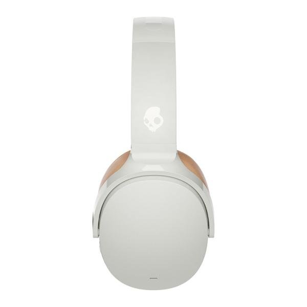 SKULLCANDY HESH ANC WIRELESS OVER-EAR-MOD WHITE - S6HHW-N747