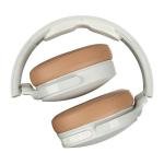 SKULLCANDY HESH ANC WIRELESS OVER-EAR-MOD WHITE - S6HHW-N747
