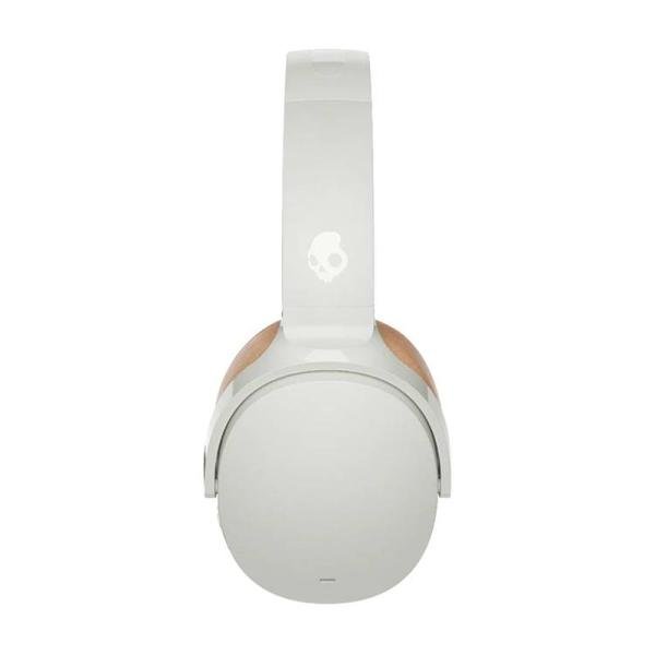 SKULLCANDY HESH ANC WIRELESS OVER-EAR-MOD WHITE - S6HHW-N747