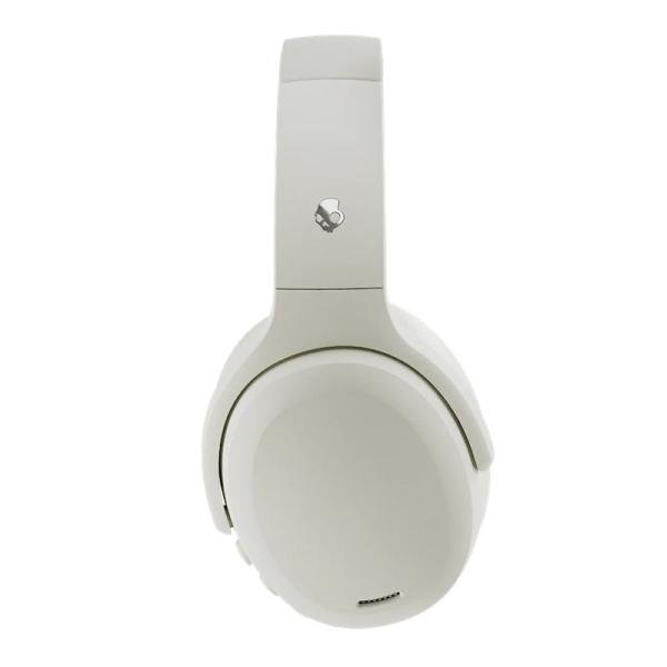 SKULLCANDY CRUSHER ANC 2 WIRELESS OVER-EAR-BONE.ORANGE GLOW - S6CAW-S951