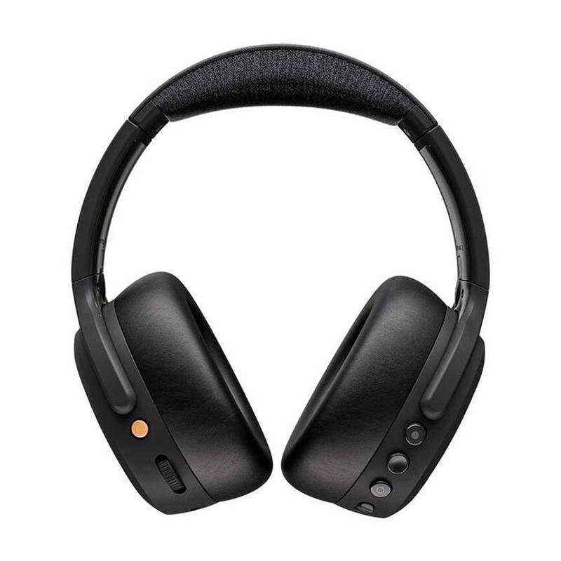 SKULLCANDY CRUSHER ANC 2 WIRELESS OVER-EAR-TRUE BLACK - S6CAW-R740
