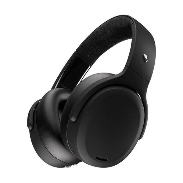 SKULLCANDY CRUSHER ANC 2 WIRELESS OVER-EAR-TRUE BLACK - S6CAW-R740