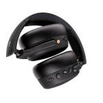 SKULLCANDY CRUSHER ANC 2 WIRELESS OVER-EAR-TRUE BLACK - S6CAW-R740