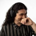 SKULLCANDY CRUSHER ANC 2 WIRELESS OVER-EAR-TRUE BLACK - S6CAW-R740