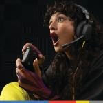 SKULLCANDY SLYR MULTI-PLATFORM GAMING WIRED OVER EAR -BLACK DIGI-HYPE - S6SYY-P003