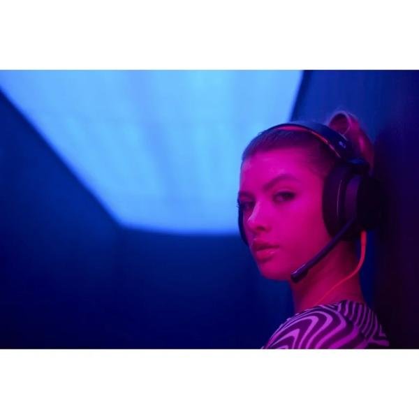 SKULLCANDY SLYR MULTI-PLATFORM GAMING WIRED OVER EAR -BLACK DIGI-HYPE - S6SYY-P003