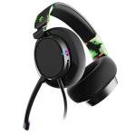SKULLCANDY SLYR PRO XBOX GAMING WIRED OVER EAR -BLACK DIGI-HYPE - S6SPY-Q763